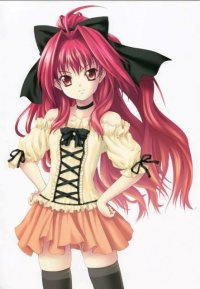 BUY NEW shinkyoku soukai polyphonica - 179042 Premium Anime Print Poster